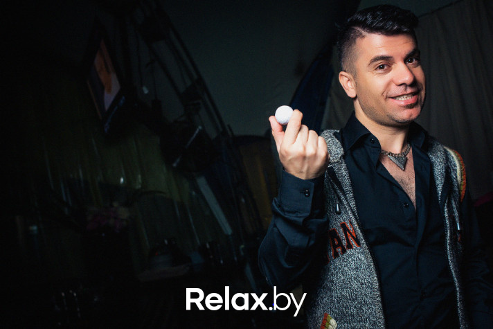 La Terraza Pre-Party, фото № 11