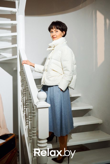 Презентация коллекции LIZ Piumini, фото № 51