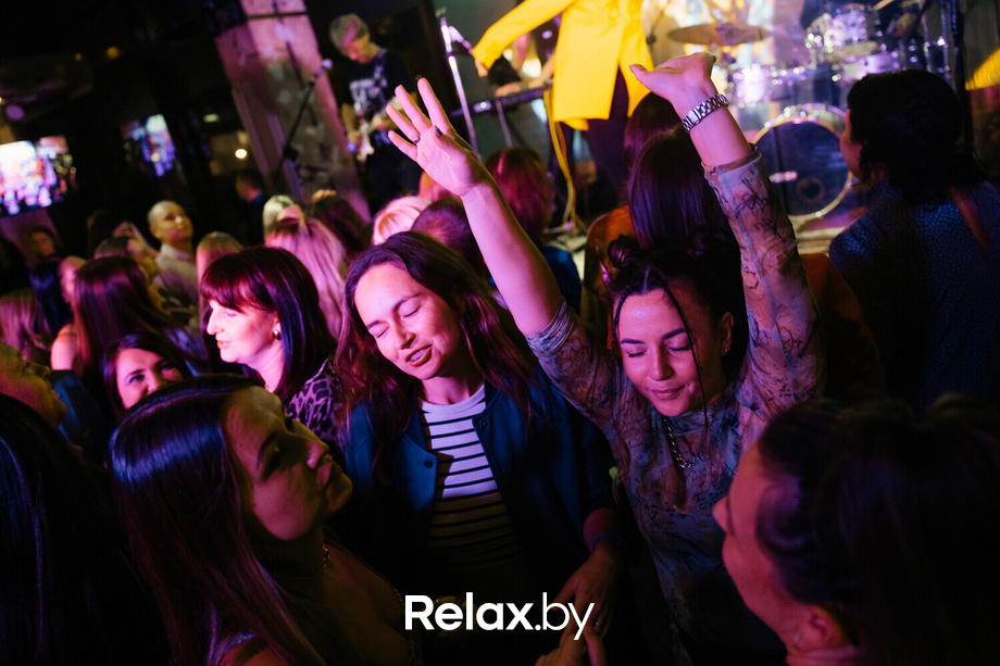 Friday Party, фото № 21