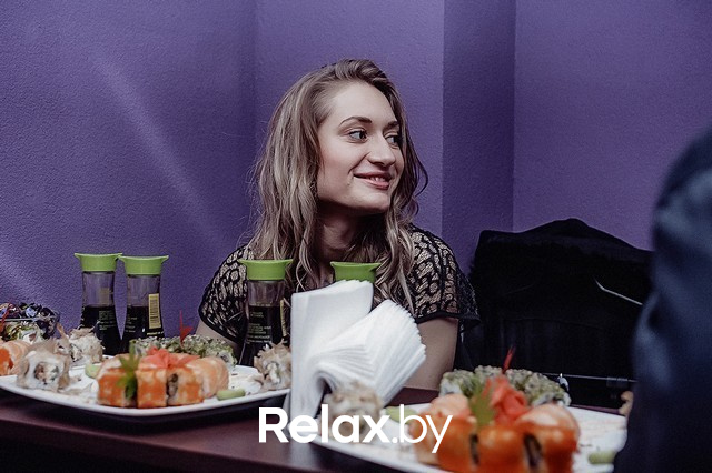 Открытие развлекательного комплекса «5 комнат», фото № 60