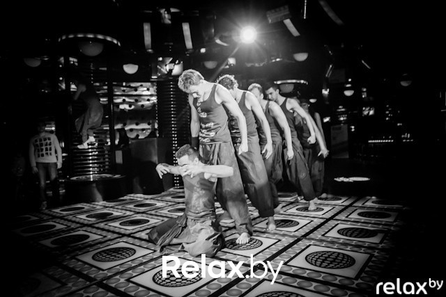 Next Club Show, фото № 58