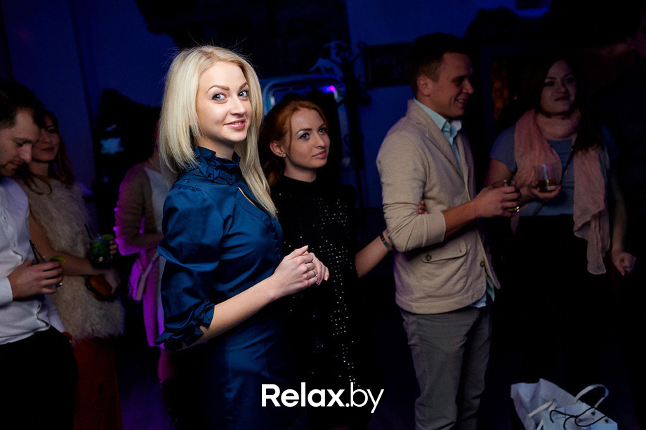 День рождения видеографа Александра Шостака, фото № 48