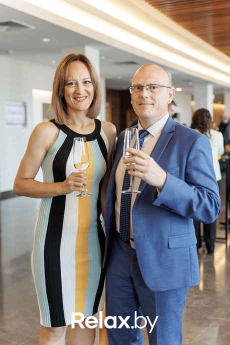 Человек Дела 2023, фото № 21