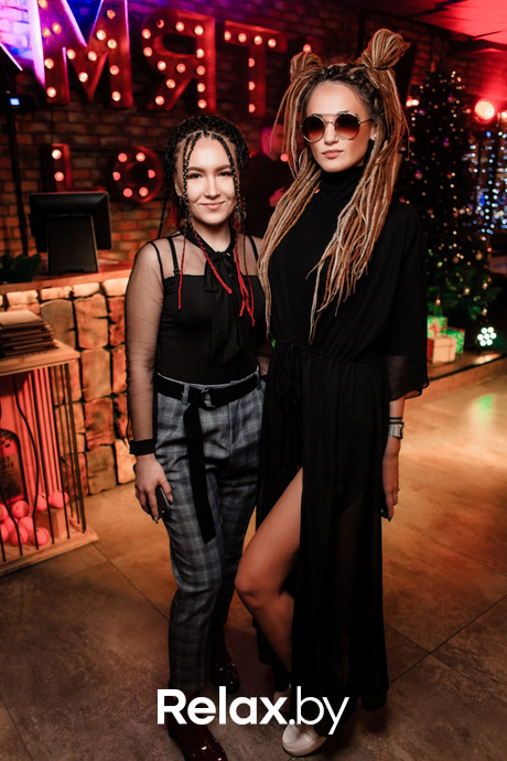 Новый год 2019, фото № 71