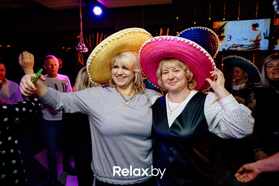 Hot Weekend, фото № 62