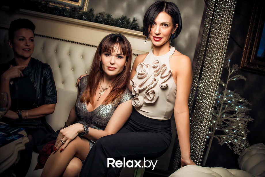 Предновогодний праздник Bodylab fitness, фото № 86