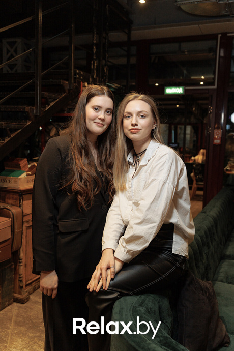 Thursday party, фото № 83