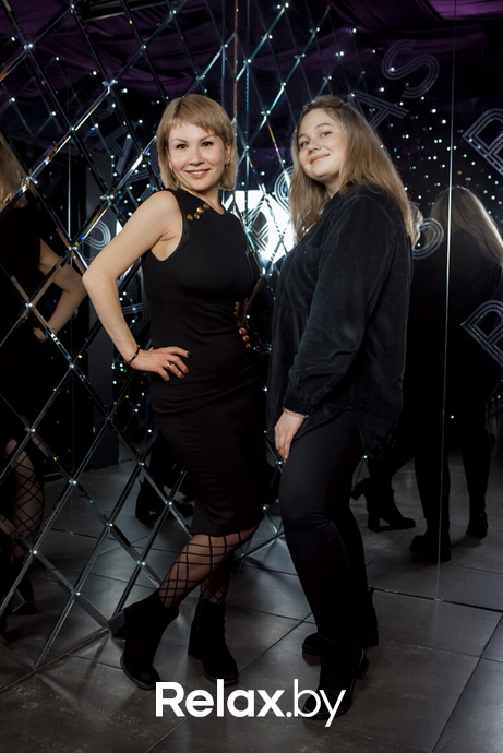 Friday Party, фото № 32