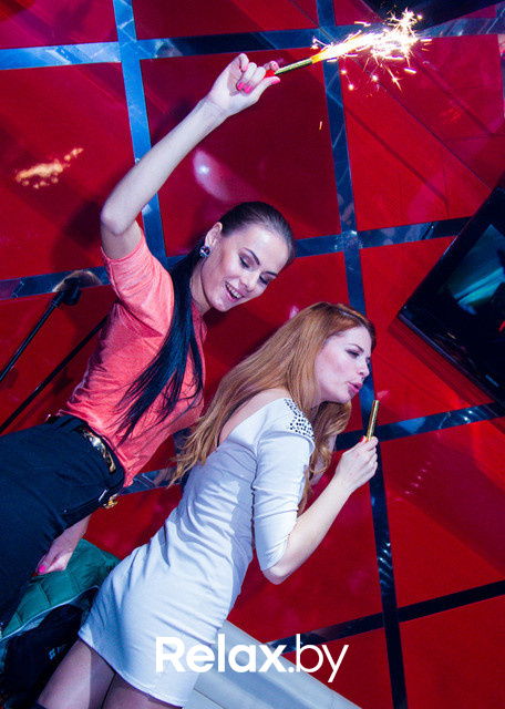 Next Club Show, фото № 75