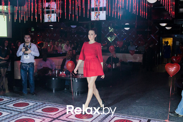 Valentine's night, фото № 7