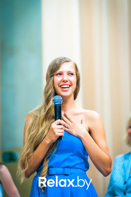 Выпускной хореографического колледжа, фото № 23