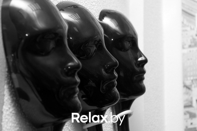 Встреча с Владимиром Максимковым в рамках проекта MaeCэнс, фото № 3