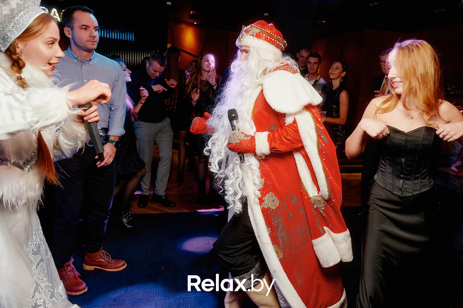 Новый Год в Ангелах, фото № 159