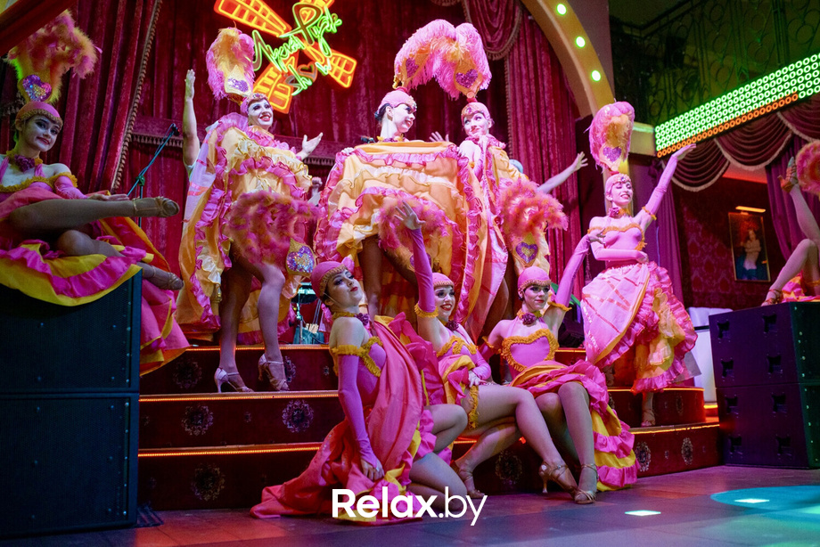 MoulinRouge, фото № 2