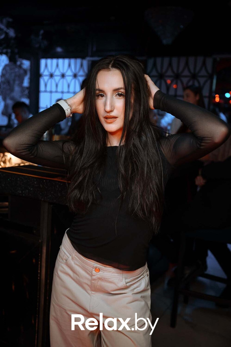 Saturday party, фото № 30