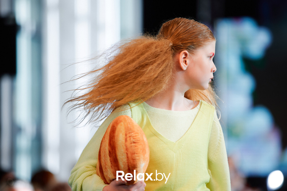 IMG Fashion Show, фото № 112