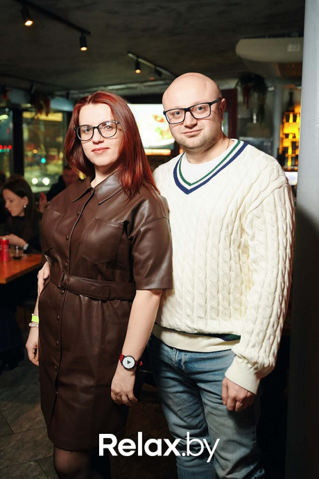 Night Party, фото № 72