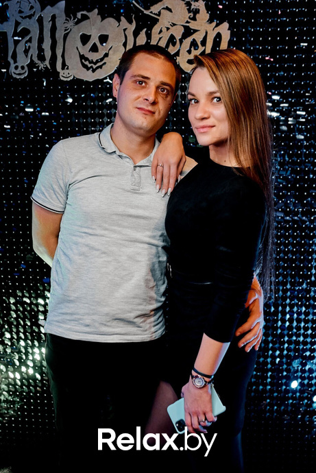 Суббота в Ангелах, фото № 22