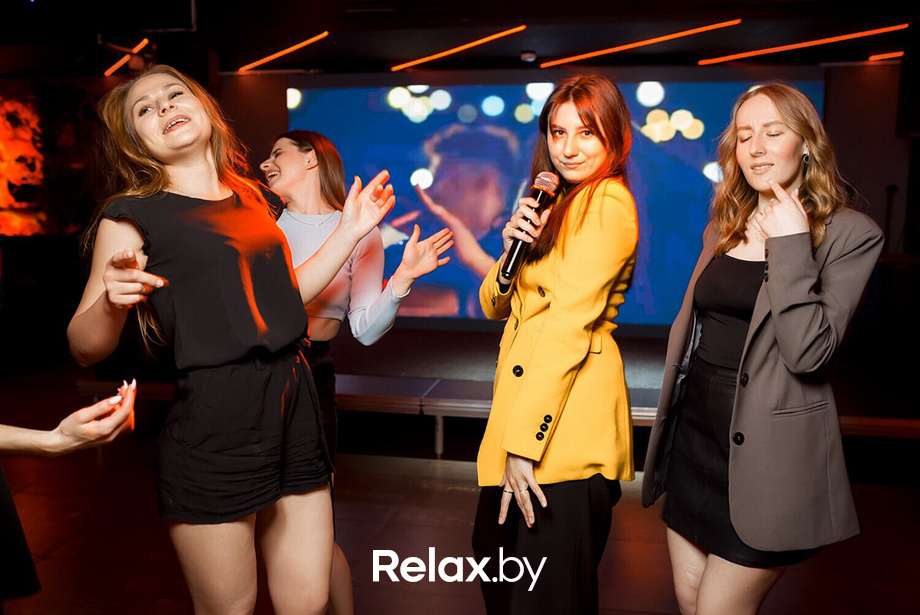 Friday Party, фото № 9