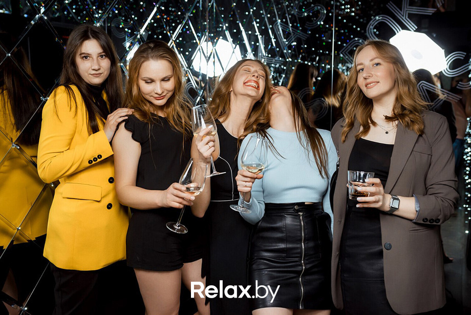 Friday Party, фото № 38