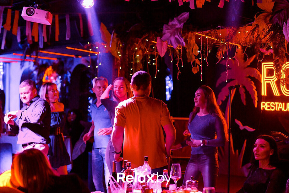 Saturday Party, фото № 3