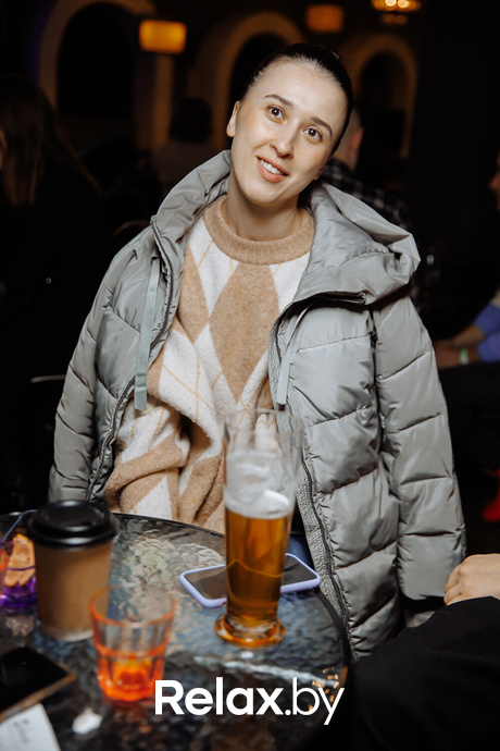 Отчетный концерт, фото № 2