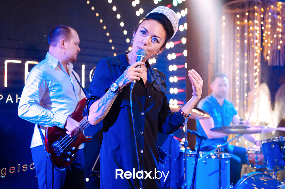 Saturday music, фото № 50