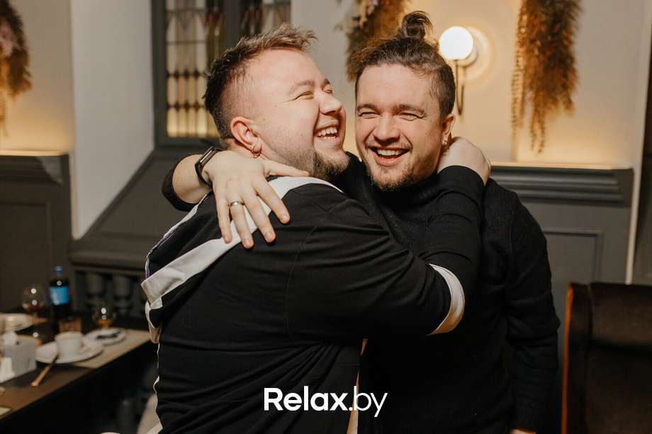 Встреча выпускников «Rustaveli», фото № 35