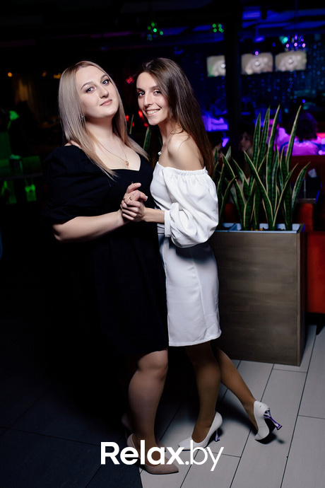 Hot Weekend, фото № 10