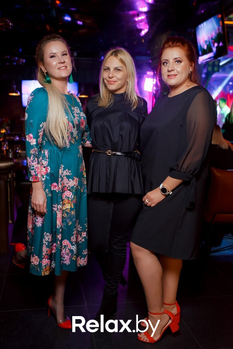 Brooklyn Live!, фото № 12