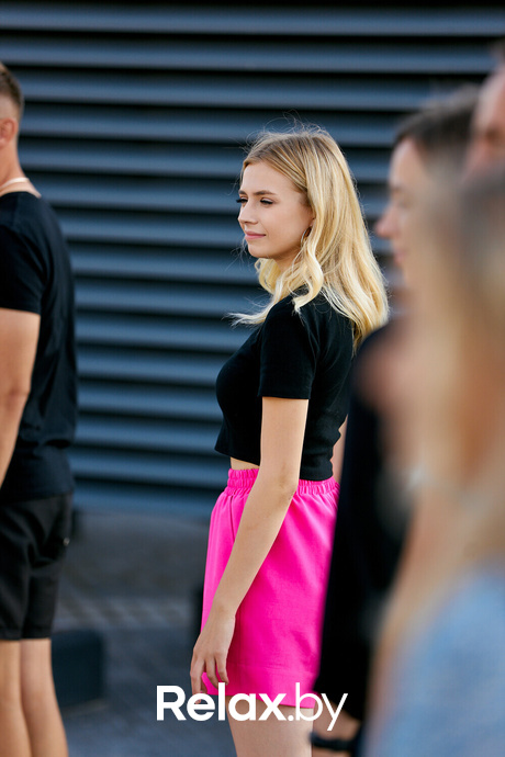 Аргентинское танго, фото № 28