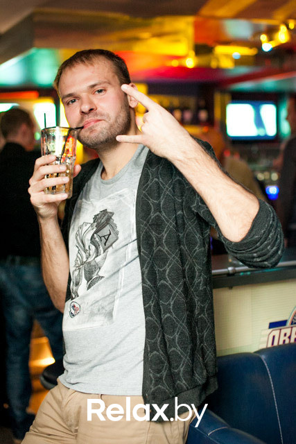 Saturday party, фото № 107