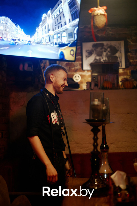 Live Music, фото № 20