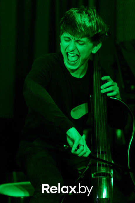 New Year Soundcheck, фото № 4