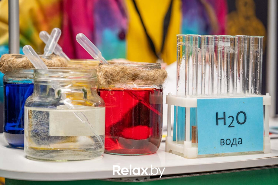 День Рождения парка наук «Квантум» — 3 года, фото № 121