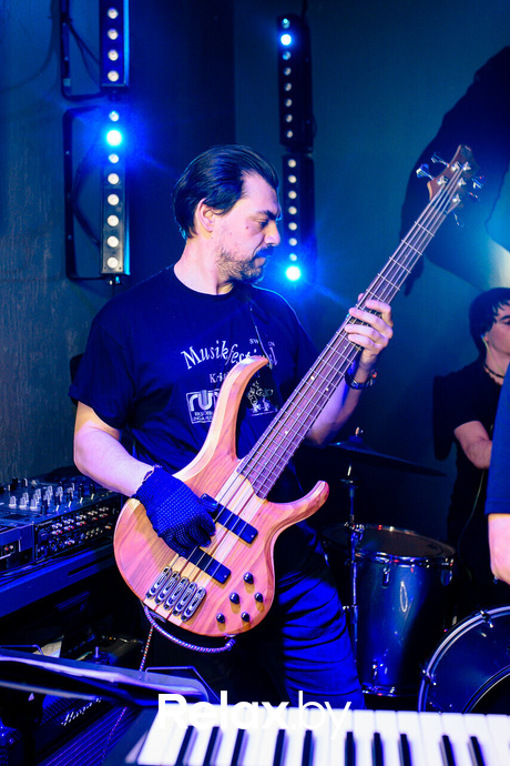 Terra Party, фото № 1