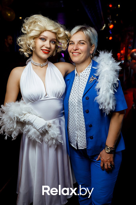 День рождения ресторана Бруклин!, фото № 92