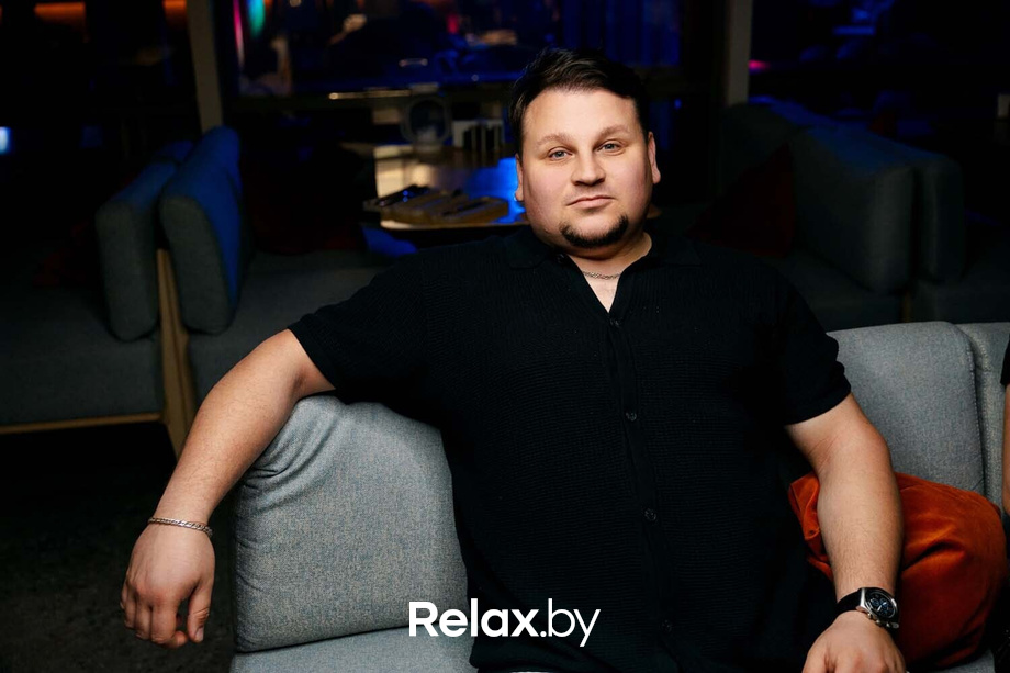 Ночные жители, фото № 22