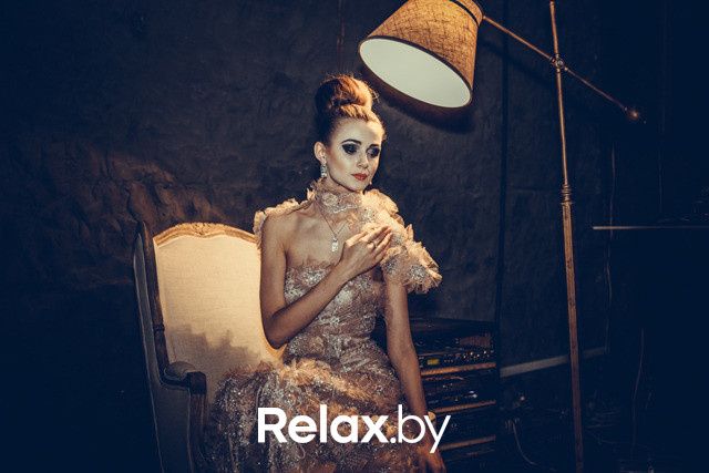 Listapad Film Festival Grand Opening Party by France Group, фото № 5