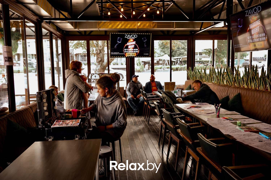 Акция пушистого добра, фото № 38