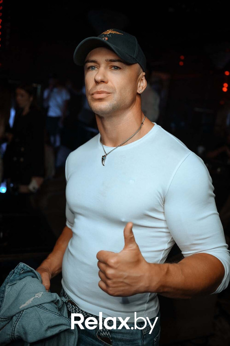 Saturday party, фото № 48