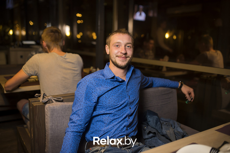 Hot weekend, фото № 78