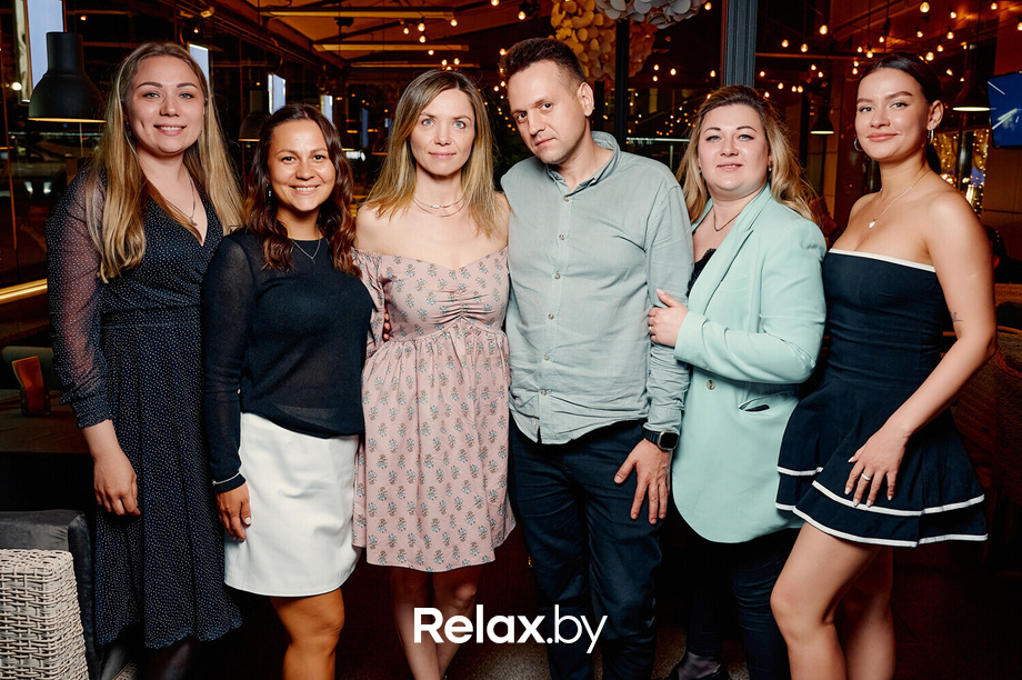 Friday Music, фото № 5