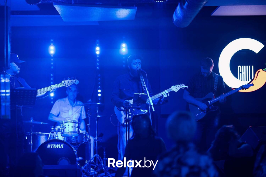 Ночные жители, фото № 46