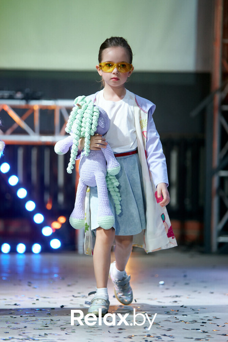 FASHION KIDS’ SHOW, фото № 266