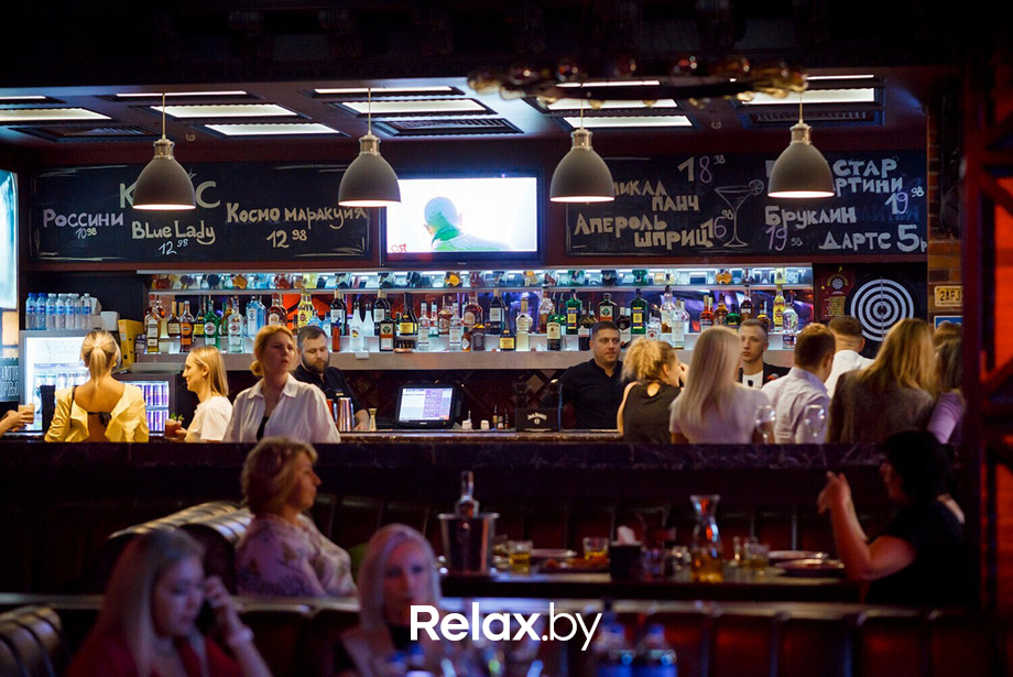 Brooklyn Live!, фото № 11