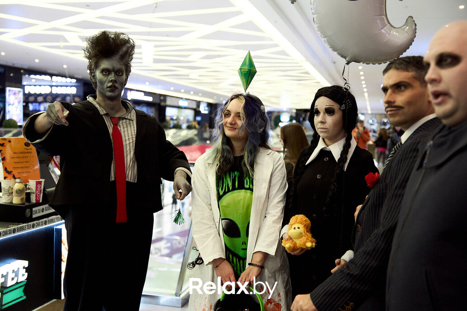 Halloween, фото № 91