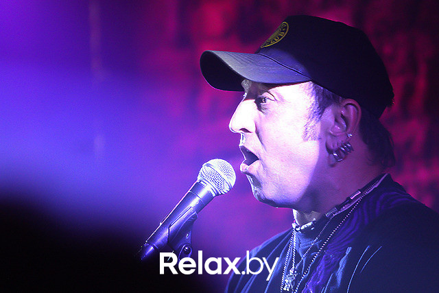 Концерт Артура Беркута, фото № 90