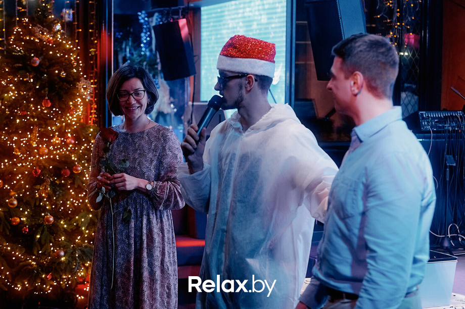 Новый Год в Ангелах, фото № 10