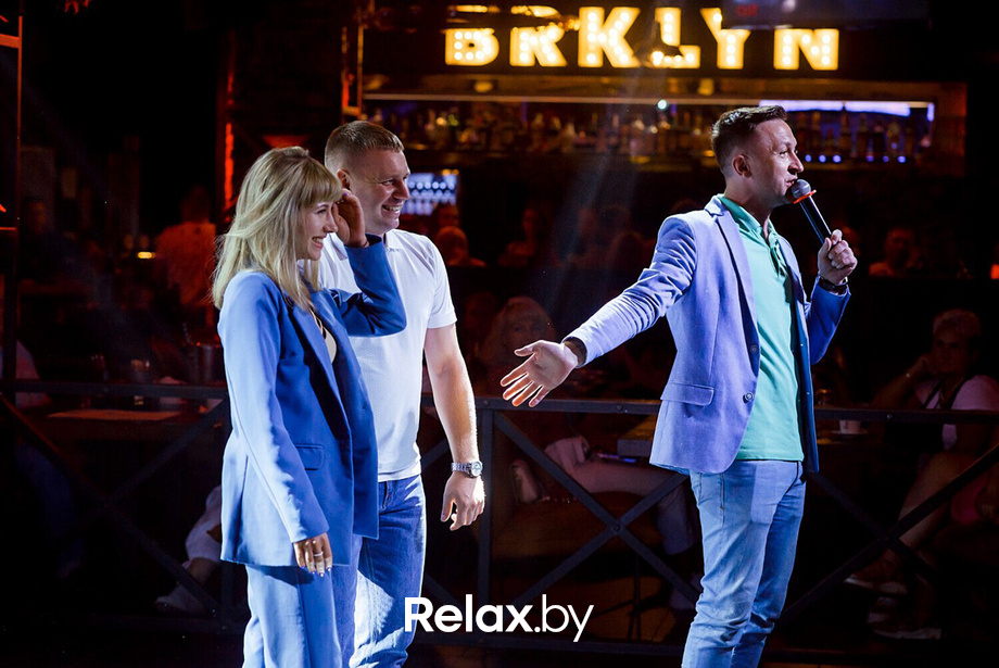 Brooklyn Live!, фото № 66